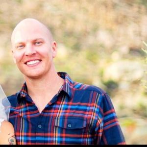 Meet your Posher, Corey